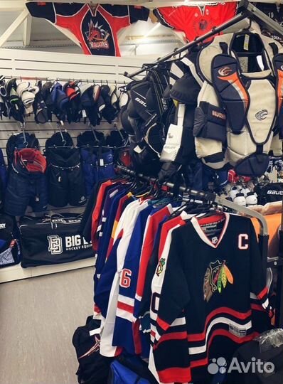 Хоккейные коньки Bauer Vapor X80 sr 10D