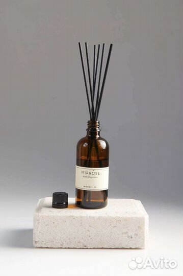 Ароматы для дома mirrose