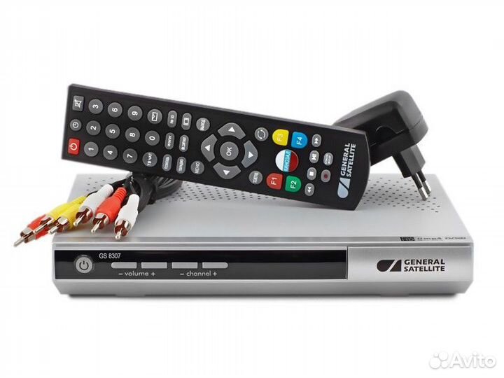 Приемник Триколор тв Б/У