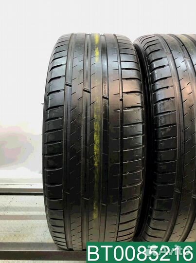 Michelin Pilot Sport 4 SUV 235/50 R20 105W