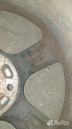 Продам колеса 16