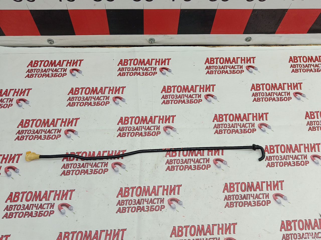 Упор капота Changan UNI-T