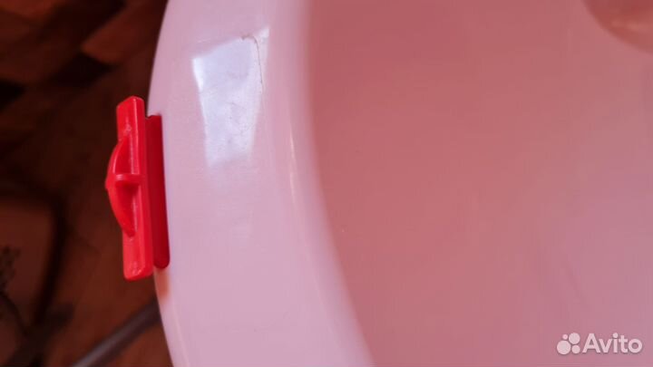 Ванночка для купания OK baby laguna