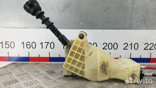 Кулиса кпп KIA carnival 2 (SEA09DX01)