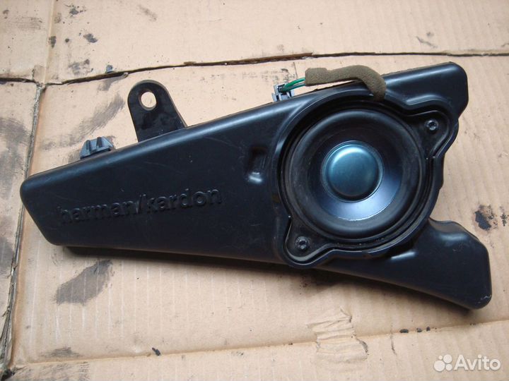 Динамик задний правый W251 A2518200402