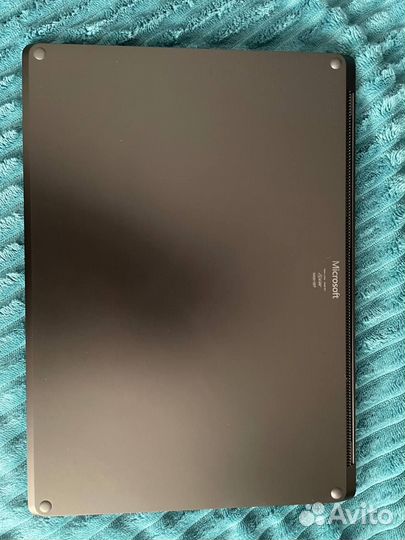 Microsoft Surface Laptop 4 15