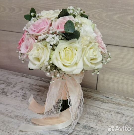 Букет для невесты