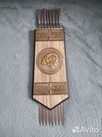 Набор шампуров