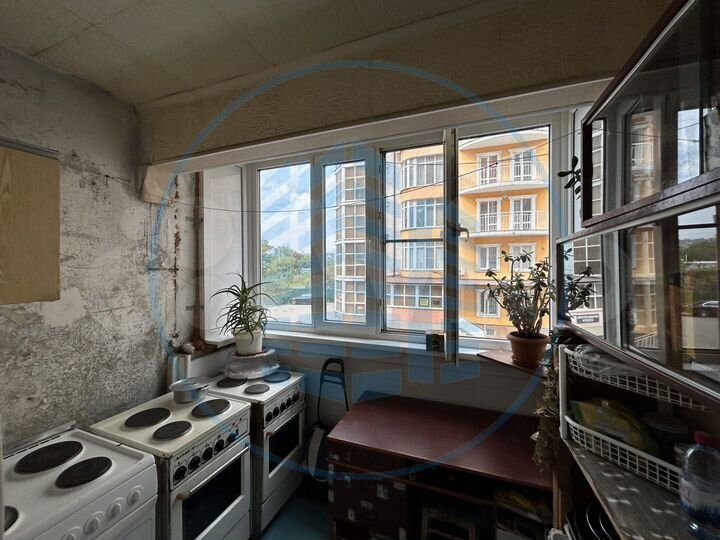 3-к. квартира, 70,3 м², 2/9 эт.