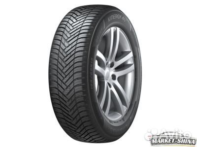Hankook Kinergy 4S2 H750 185/65 R14 86H