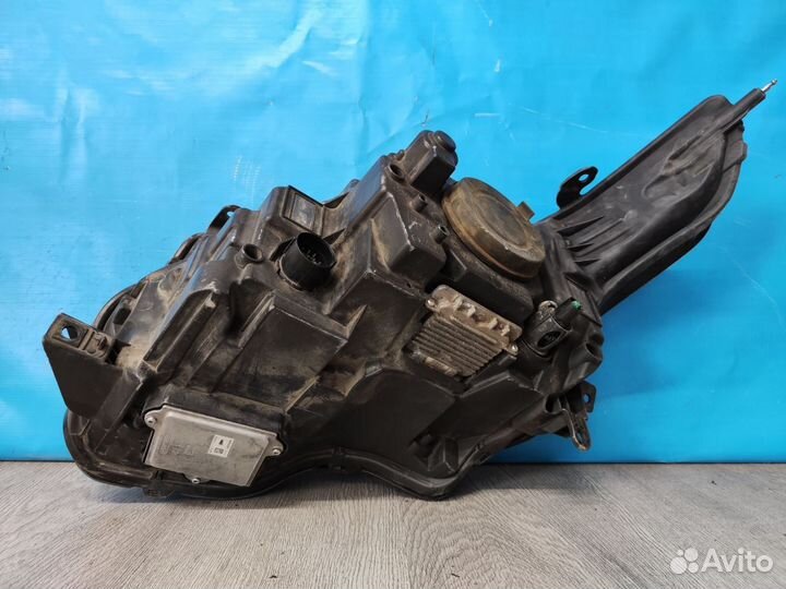 Фара правая Land Rover Range Rover 4 Л405 2012