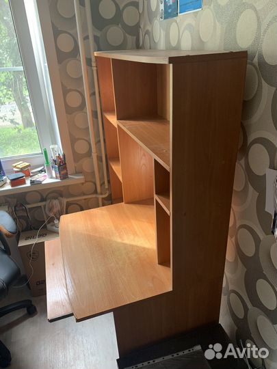 Полка настенная