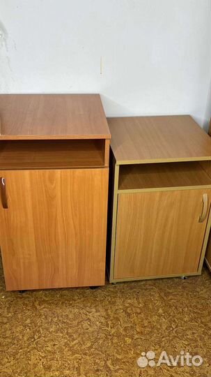 Тумба прикроватная