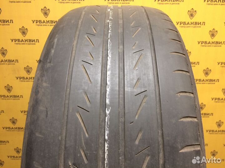 Bridgestone MY-02 Sporty Style 205/55 R16 91V