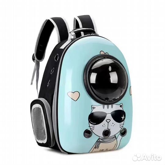 Рюкзак переноска для животных