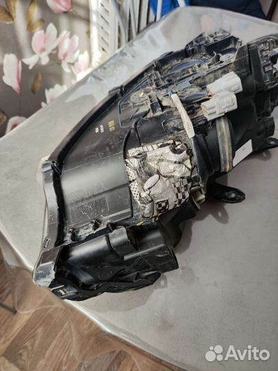 Продам фару б у