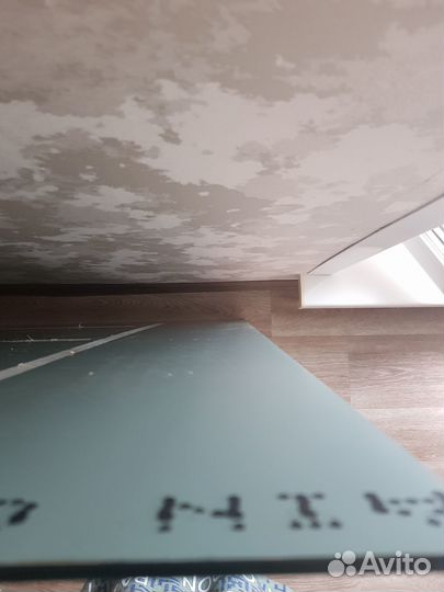 Зеркало полотно