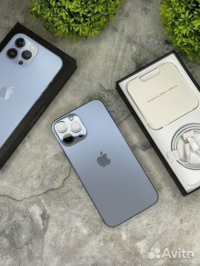 iPhone 13 Pro Max, 512 ГБ