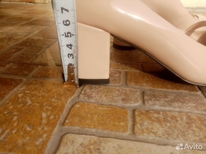 Туфли женские