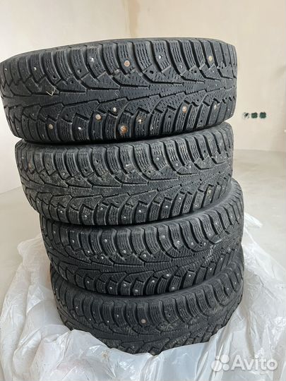 Nokian Tyres Nordman 5 185/65 R15