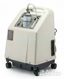 Кислородный концентратор армед 8f 5