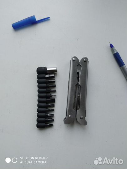 Мультитул RemiLing