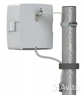 Антенна 4g
