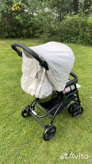 Прогулочная коляска inglesina espresso