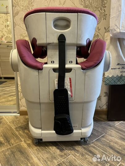 Автокресло britax romer kidfix 2 xp (15-36кг)