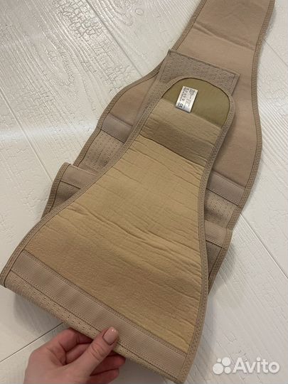 Бандаж для беременных