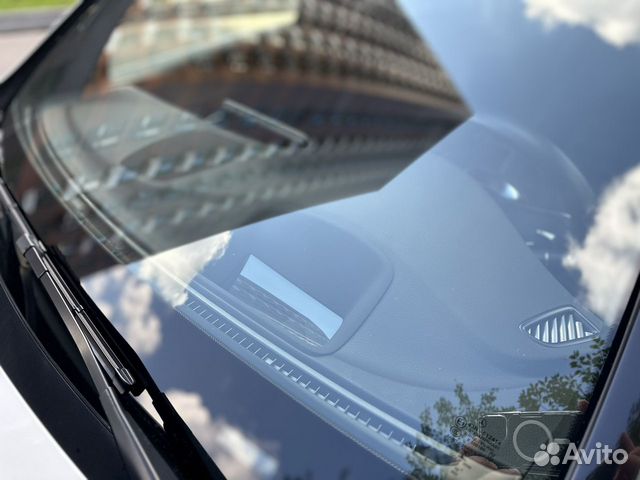 Mercedes-Benz GLC-класс 2.0 AT, 2019, 35 500 км объявление продам