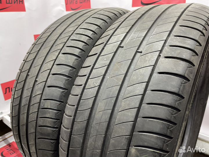 Michelin Primacy 3 215/50 R18