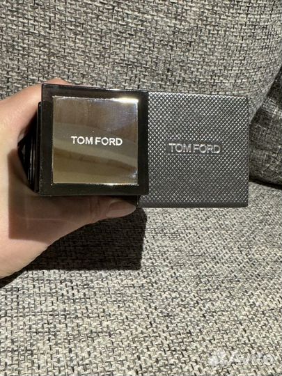 Tom ford oud wood