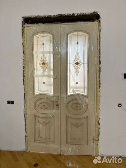 Двери межкомнатные