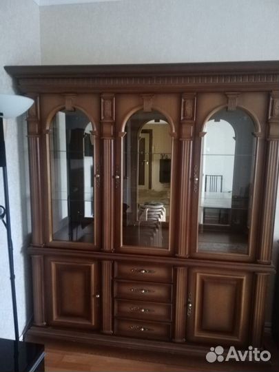 Сервант
