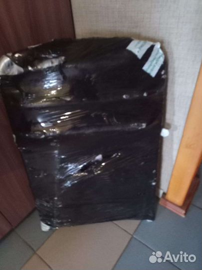 Ходунки новые складные