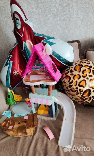 Игровые наборы