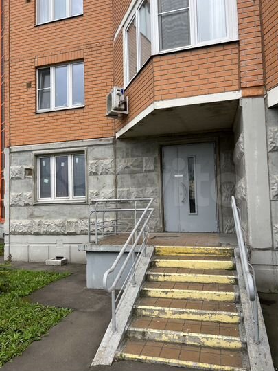 Торговая площадь, 138 м²