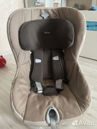 Детское автокресло 9 до 36 кг