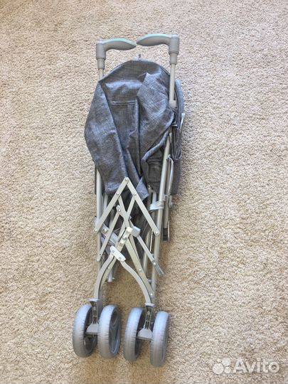 Прогулочная коляска Lionelo