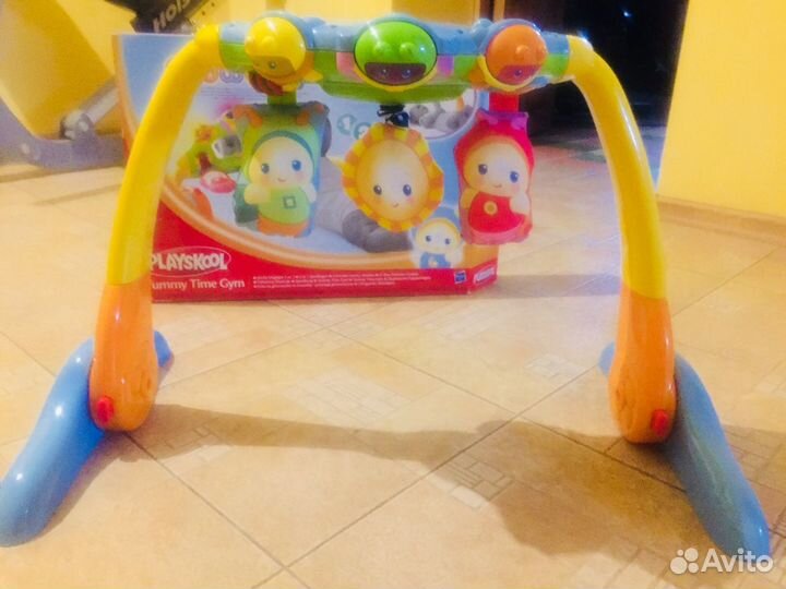 Музыкальная дуга