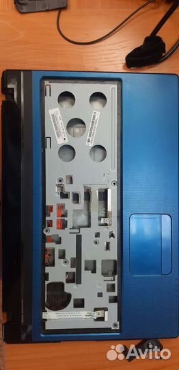 Продам ноутбук по запчастям