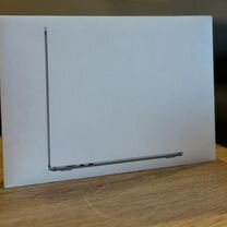 Ноутбук Apple MacBook Air 15 2023 256gb