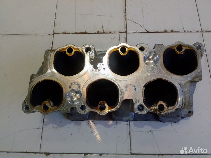 Коллектор впускной 3.2 (Opel Antara)