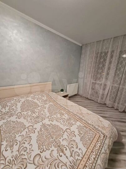 2-к. квартира, 60 м², 5/8 эт.