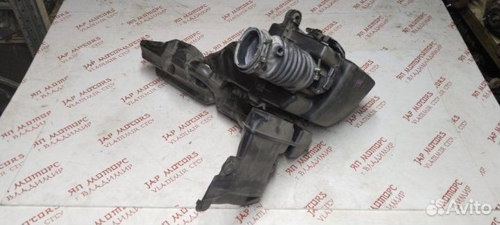 Корпус воздушного фильтра Mazda 6 GJ седан PE 2.0