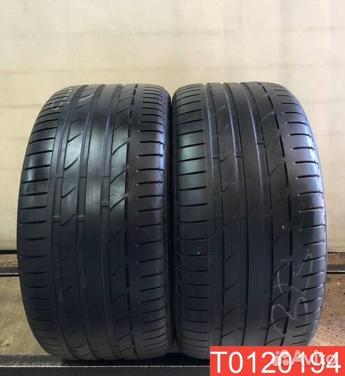 Bridgestone Potenza S001 275/35 R20 102Y