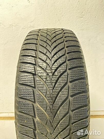 Goodyear UltraGrip Ice 2 205/55 R16 T