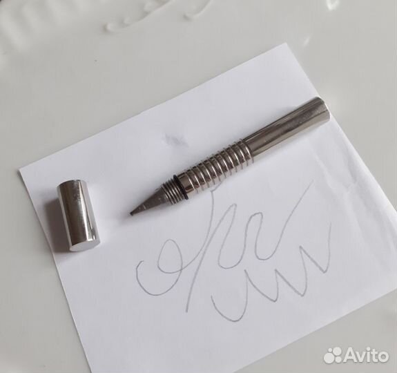 Вечный карандаш СССР