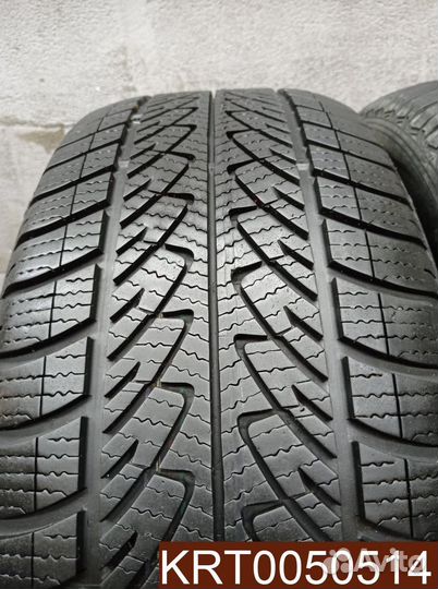 Goodyear UltraGrip 8 Performance 235/55 R18 99B